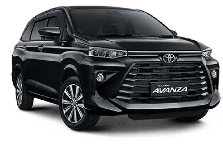 Sewa Toyota Avanza palmerah