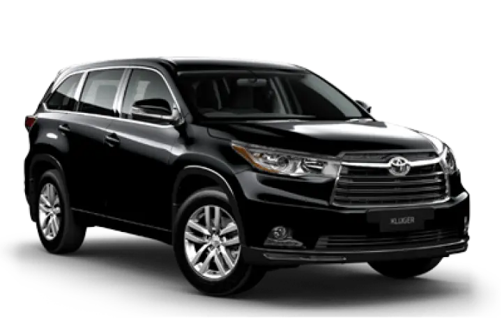 Sewa Innova palmerah