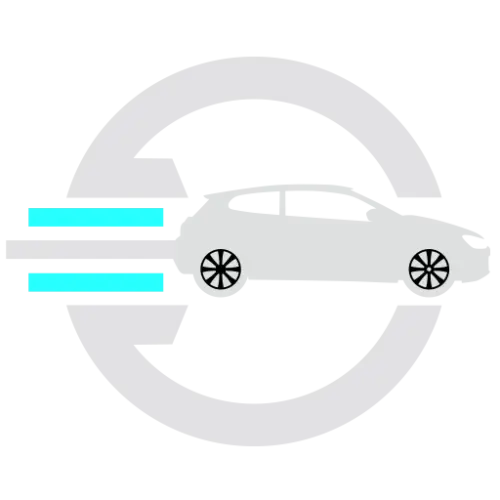 Logo Sewa Mobil Palmerah