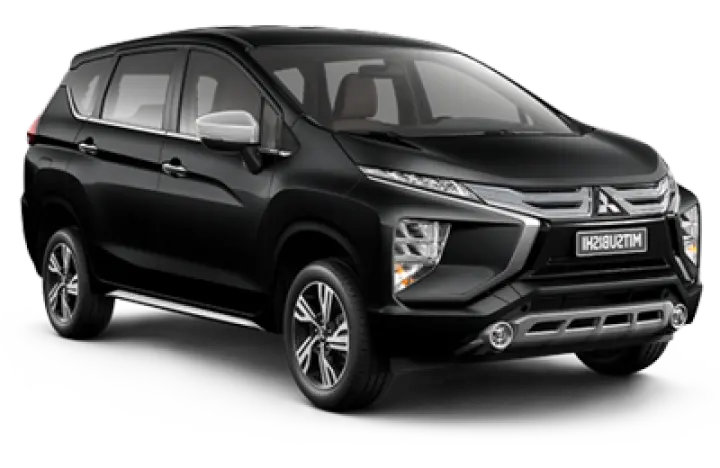 Sewa Mitsubishi XPander palmerah